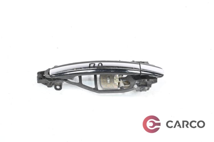 Външна дръжка предна дясна за VW PHAETON седан (3D_) 3.2 V6 (2002)