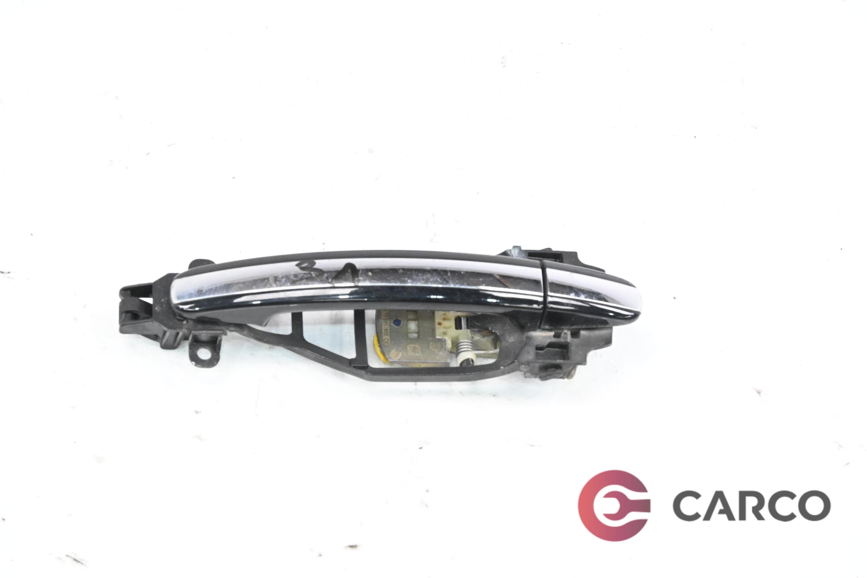 Външна дръжка задна лява за VW PHAETON седан (3D_) 3.2 V6 (2002)