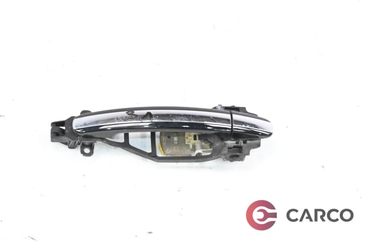 Външна дръжка задна лява за VW PHAETON седан (3D_) 3.2 V6 (2002)