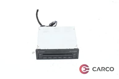 CD чейнджър за VW PHAETON седан (3D_) 3.2 V6 (2002)