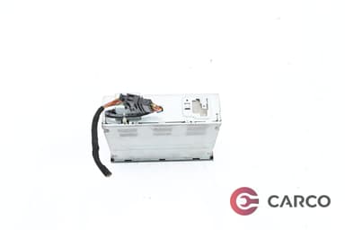 CD чейнджър за VW PHAETON седан (3D_) 3.2 V6 (2002)