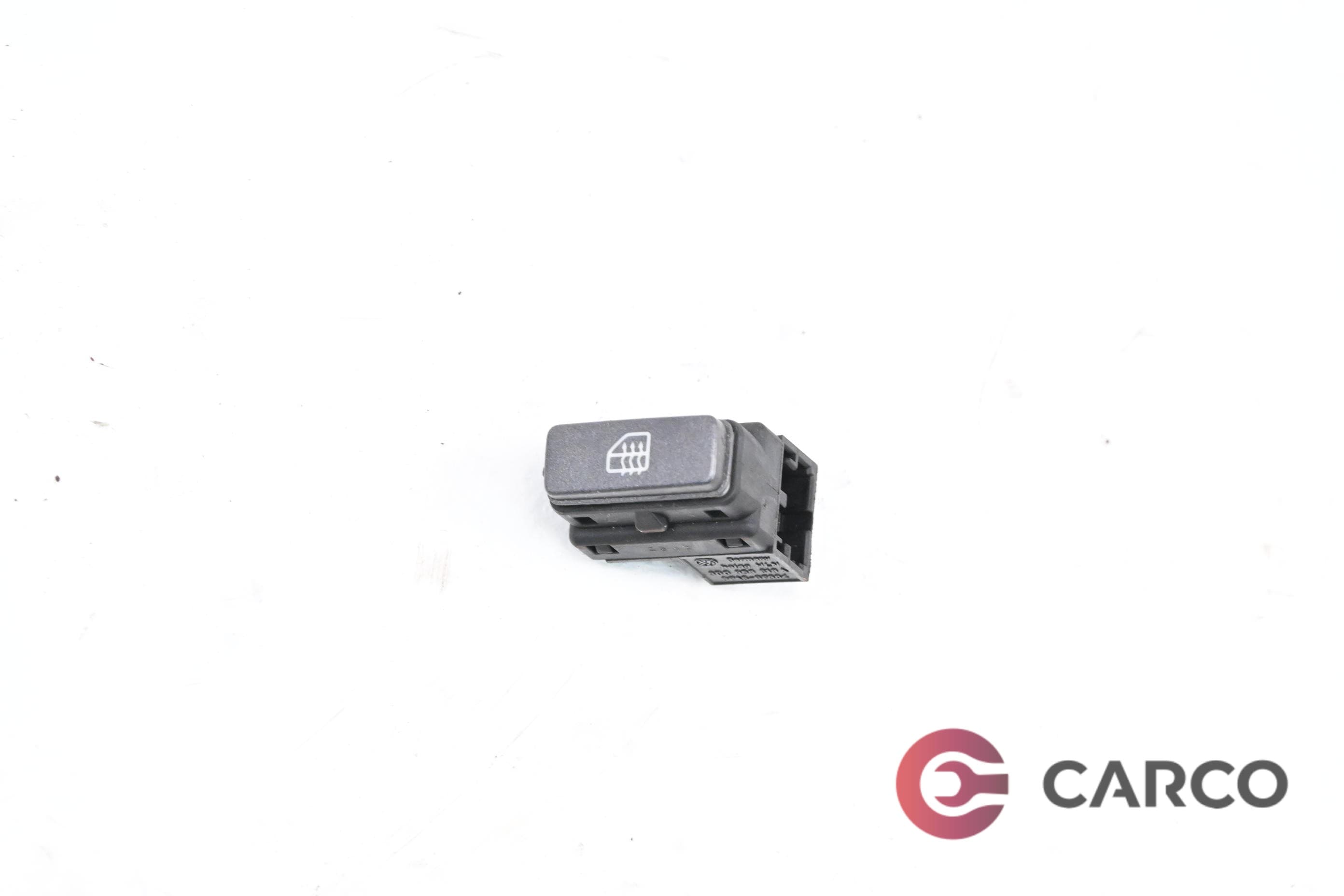 Копче подгрев стъкло 3D0 959 619 за VW PHAETON седан (3D_) 3.2 V6 (2002)