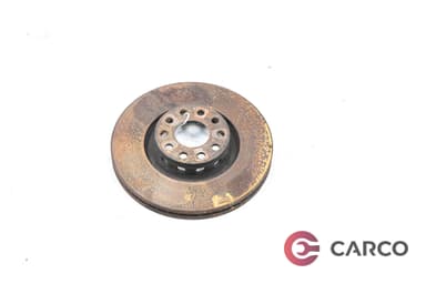 Спирачен диск преден за VW PHAETON седан (3D_) 3.2 V6 (2002)