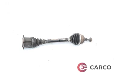 Полуоска предна лява за VW PHAETON седан (3D_) 3.2 V6 (2002)