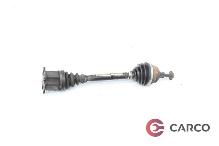 Полуоска предна лява за VW PHAETON седан (3D_) 3.2 V6 (2002)