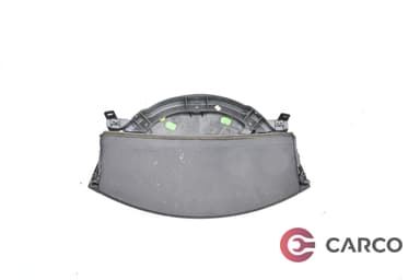 Конзола над километраж за VW PHAETON седан (3D_) 3.2 V6 (2002)