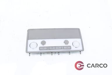Плафон заден за VW PHAETON седан (3D_) 3.2 V6 (2002)