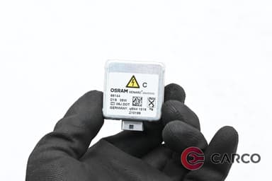 Ксенонова крушка 66144 за VW PHAETON седан (3D_) 3.2 V6 (2002)