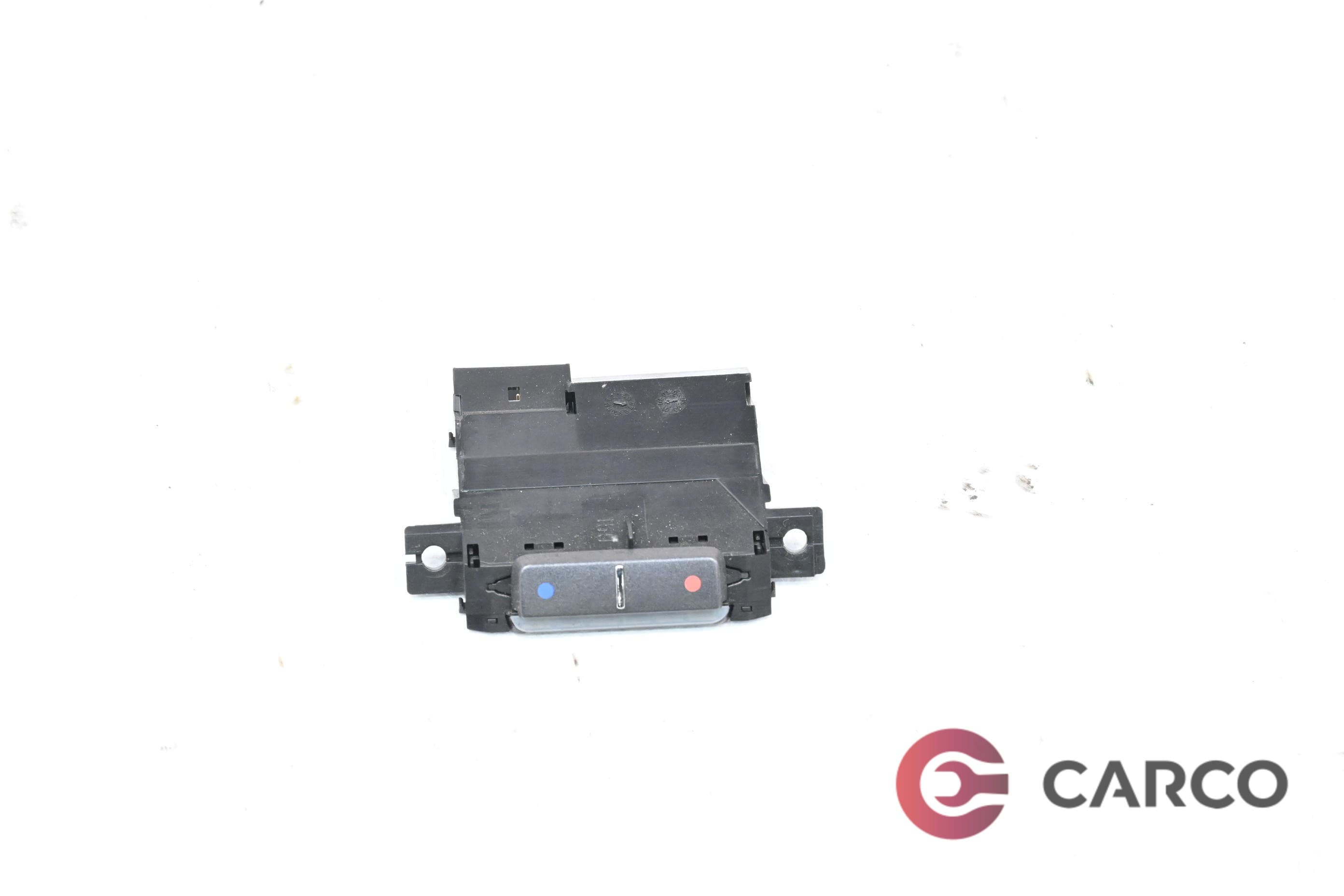 Панел копчета за VW PHAETON седан (3D_) 3.2 V6 (2002)