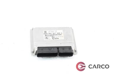 Модул окачване 3D0 907 553 за VW PHAETON седан (3D_) 3.2 V6 (2002)