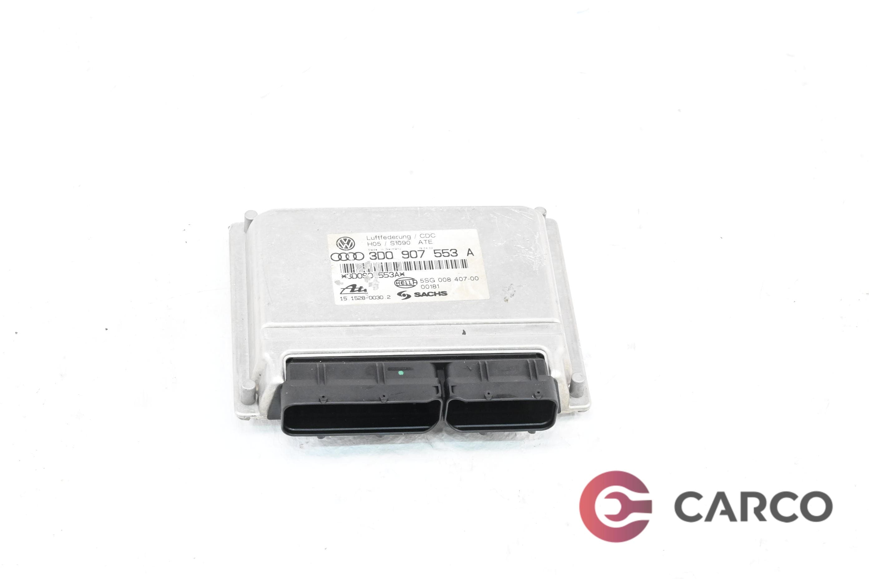 Модул окачване 3D0 907 553 за VW PHAETON седан (3D_) 3.2 V6 (2002)