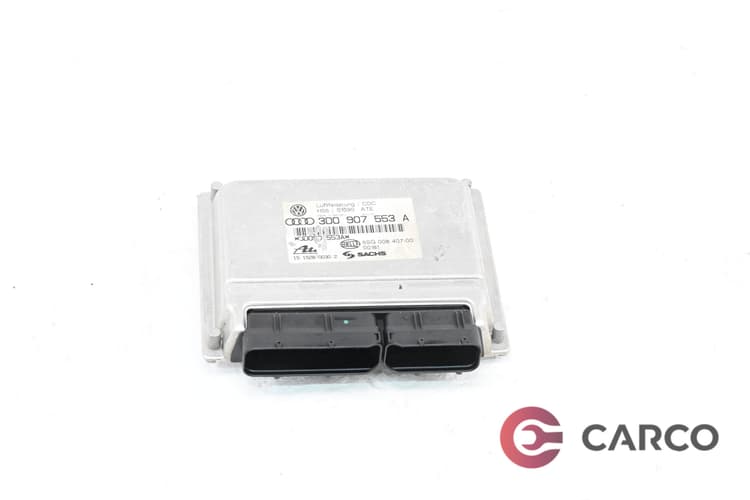 Модул окачване 3D0 907 553 за VW PHAETON седан (3D_) 3.2 V6 (2002)