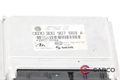 Модул окачване 3D0 907 553 за VW PHAETON седан (3D_) 3.2 V6 (2002)