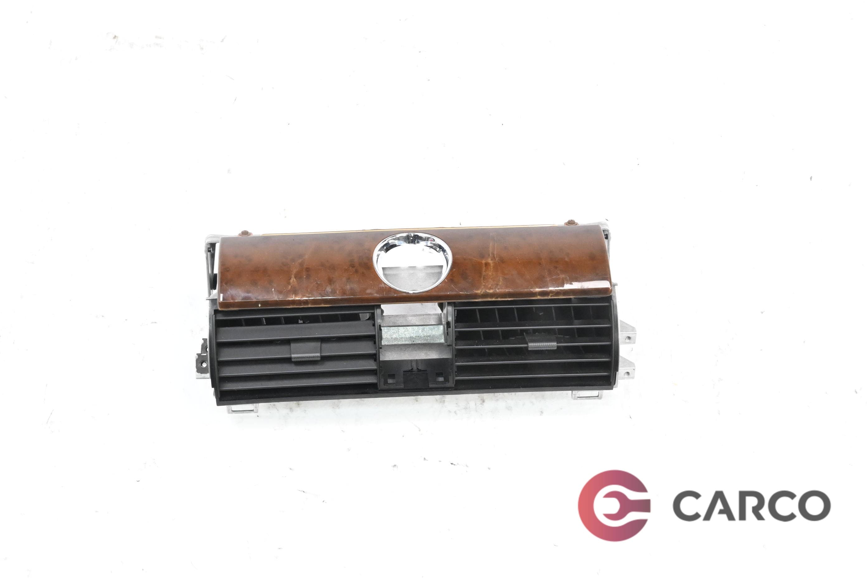 Духалки парно централни за VW PHAETON седан (3D_) 3.2 V6 (2002)