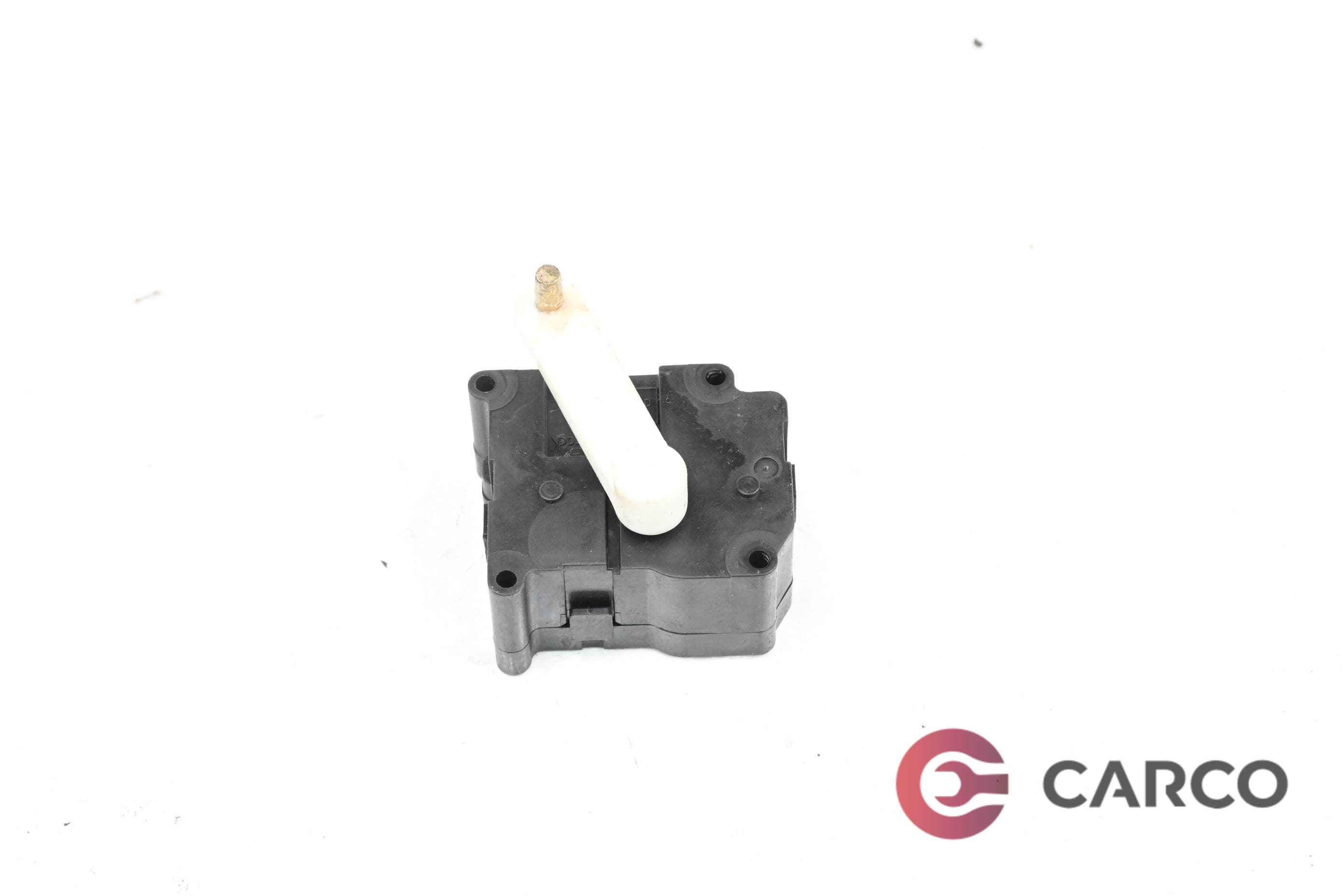 Моторче клапа парно 3D0 959 311 05 02 за VW PHAETON седан (3D_) 3.2 V6 (2002)
