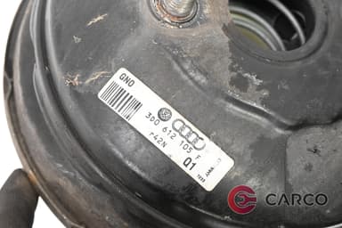 Серво за VW PHAETON седан (3D_) 3.2 V6 (2002)