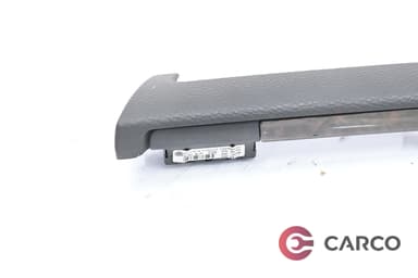 Дисплей пактроници 3D0 919 473D De с интериорна лайсна за VW PHAETON седан (3D_) 3.2 V6 (2002)
