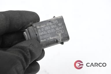 Парктроник 1U0 919 275 за VW PHAETON седан (3D_) 3.2 V6 (2002)