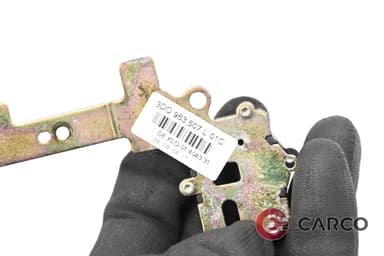 Основа лентов кабел и лостчета 3D0 953 507 L за VW PHAETON седан (3D_) 3.2 V6 (2002)