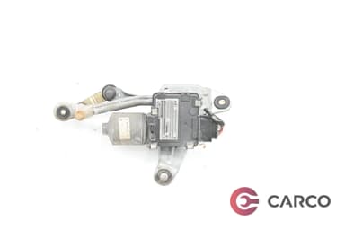 Моторче чистачка предна лява за VW PHAETON седан (3D_) 3.2 V6 (2002)