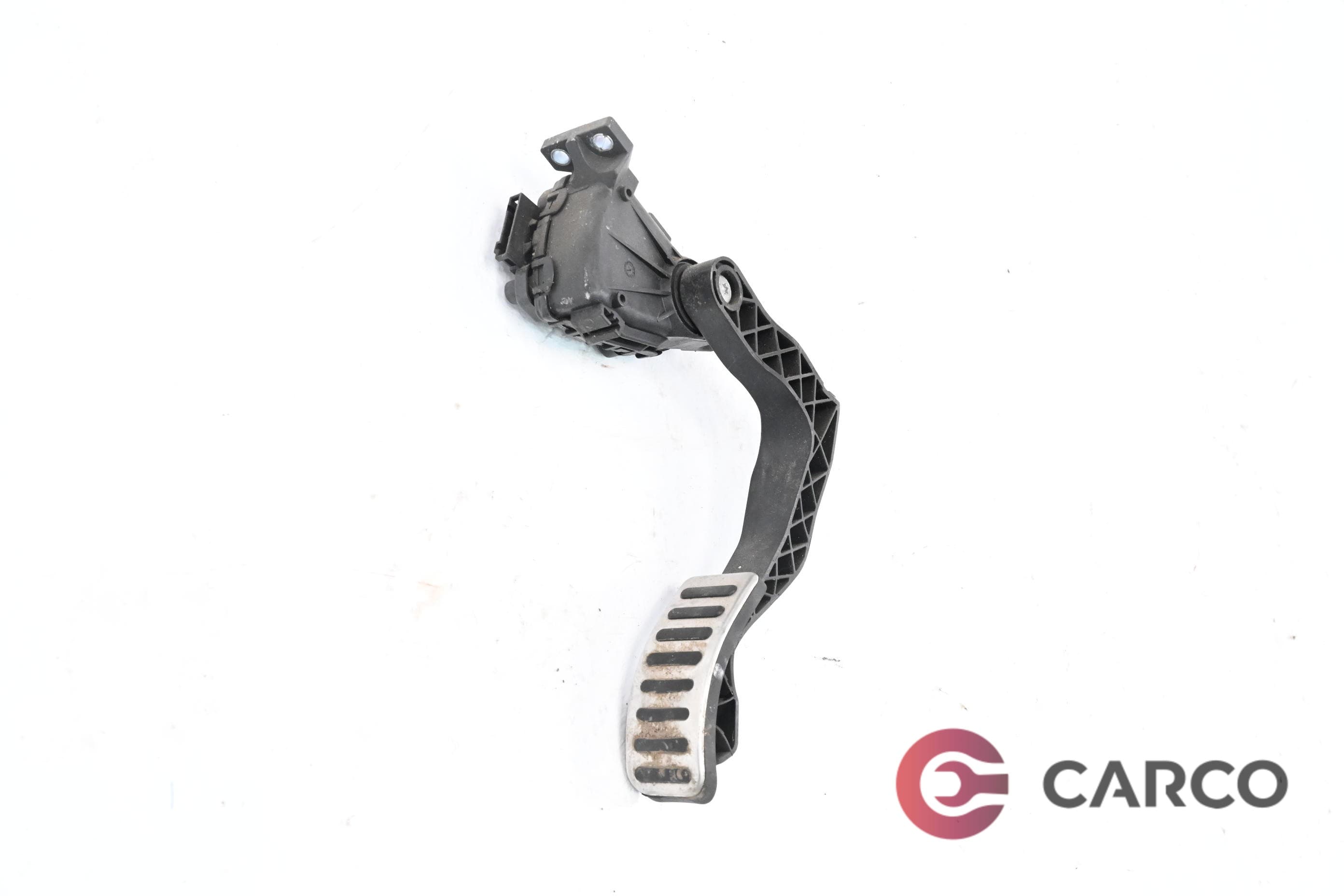 Педал газ за VW PHAETON седан (3D_) 3.2 V6 (2002)