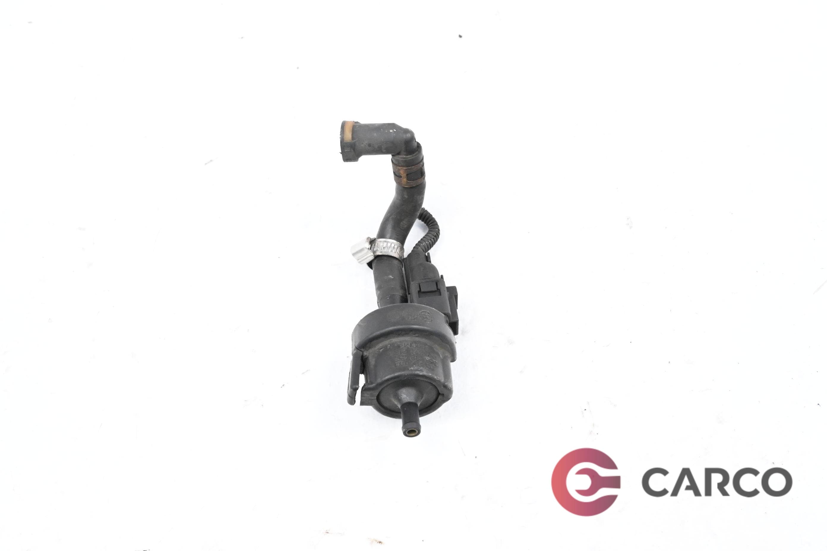 Вакуум клапан 058133459F за VW PHAETON седан (3D_) 3.2 V6 (2002)