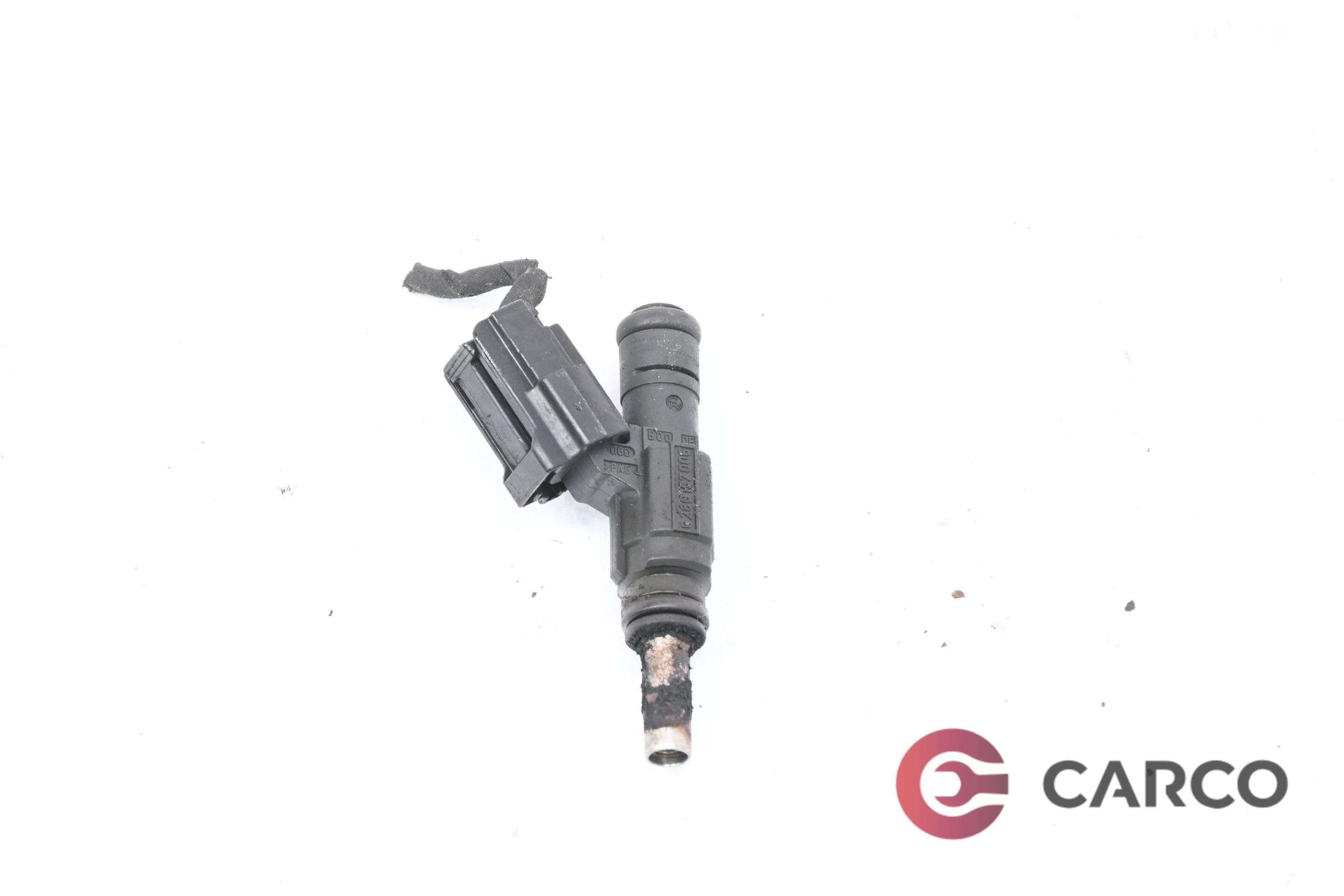 Дюза бензин 0280157006 за VW PHAETON седан (3D_) 3.2 V6 (2002)