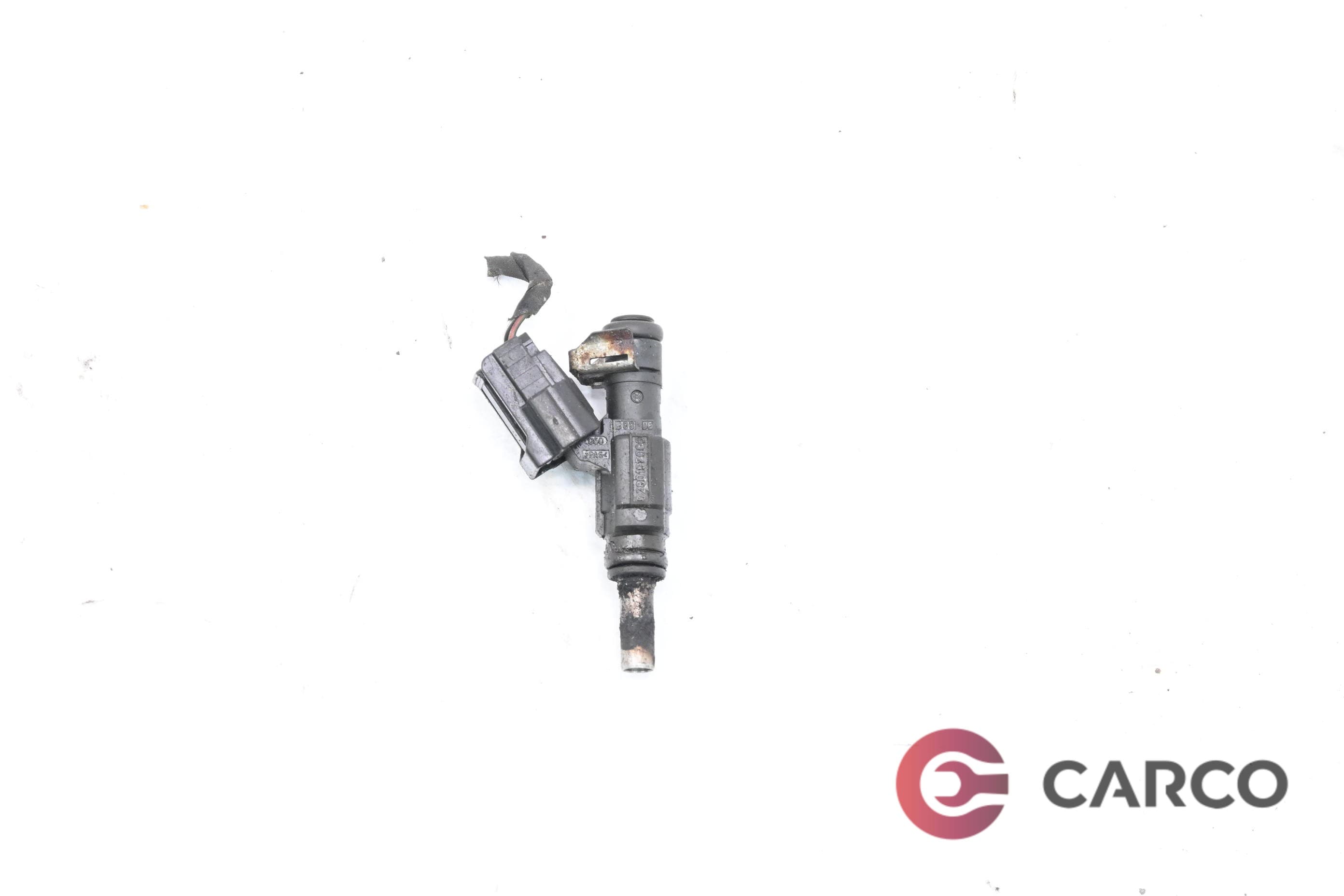 Дюза бензин 0280157006 за VW PHAETON седан (3D_) 3.2 V6 (2002)