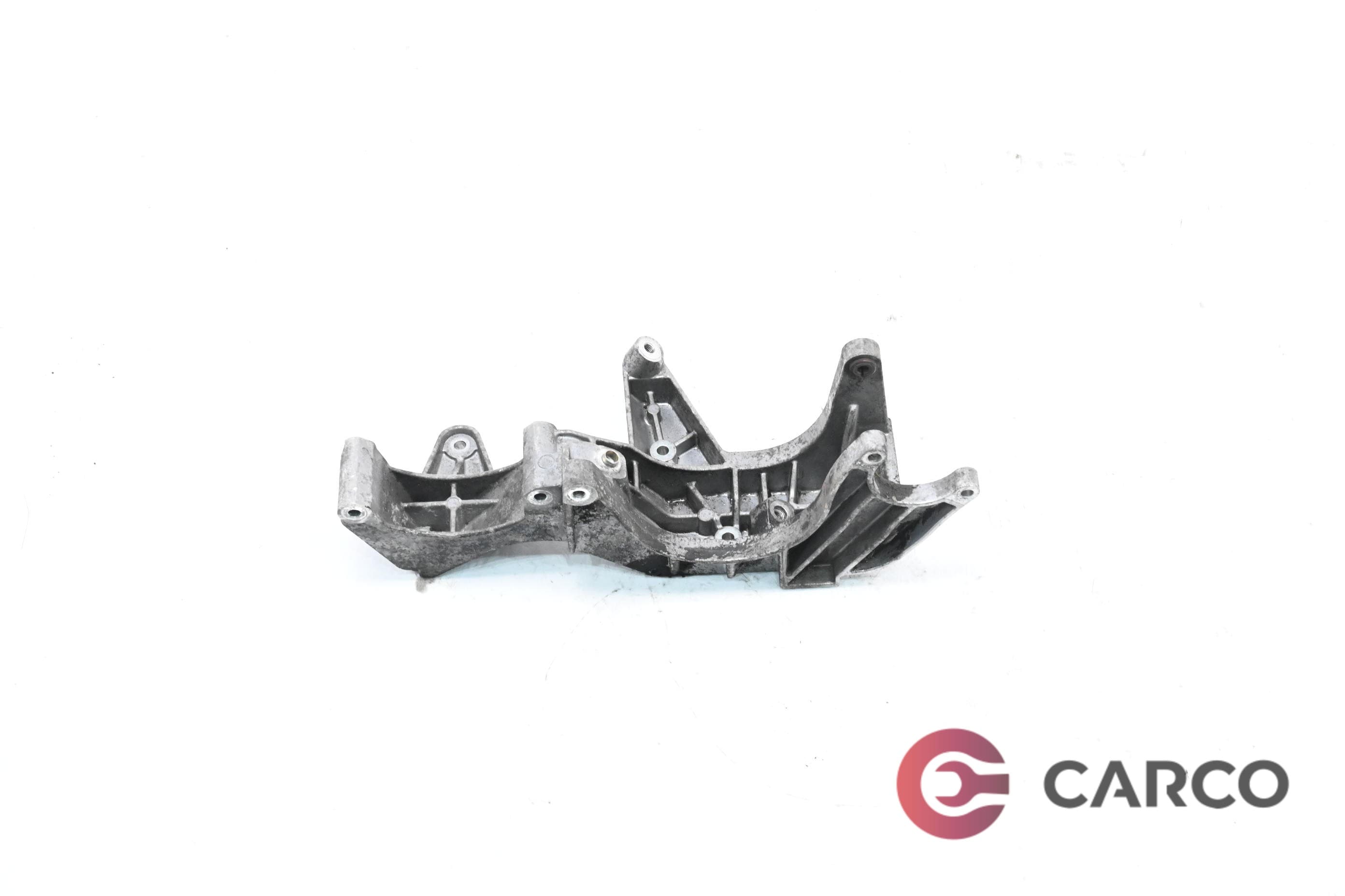 Конзола двигател 022 260 089 F за VW PHAETON седан (3D_) 3.2 V6 (2002)