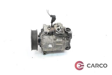 Компресор климатик 447220 8578 за VW PHAETON седан (3D_) 3.2 V6 (2002)