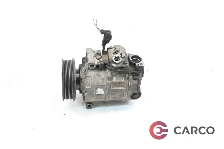 Компресор климатик 447220 8578 за VW PHAETON седан (3D_) 3.2 V6 (2002)
