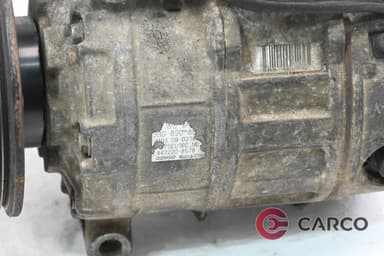 Компресор климатик 447220 8578 за VW PHAETON седан (3D_) 3.2 V6 (2002)
