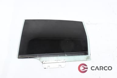 Стъкло врата задно ляво за VW PHAETON седан (3D_) 3.2 V6 (2002)