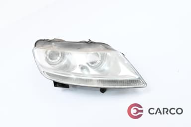 Фар десен ксенонов за VW PHAETON седан (3D_) 3.2 V6 (2002)