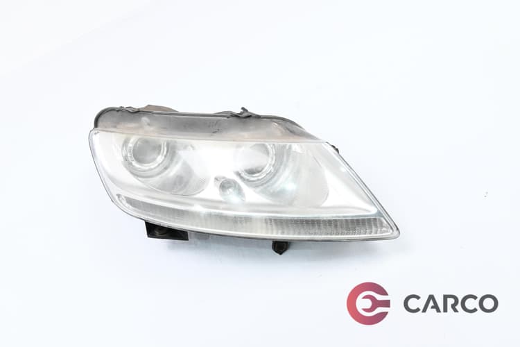 Фар десен ксенонов за VW PHAETON седан (3D_) 3.2 V6 (2002)