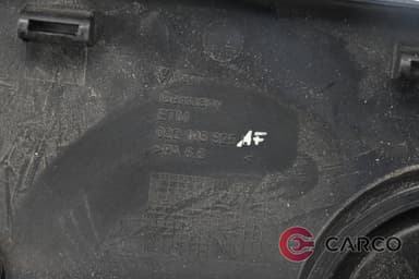 Декоративен капак двигател 022 103 925 L за VW PHAETON седан (3D_) 3.2 V6 (2002)