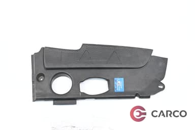 Декоративен капак двигател 3d0 821 170 F за VW PHAETON седан (3D_) 3.2 V6 (2002)