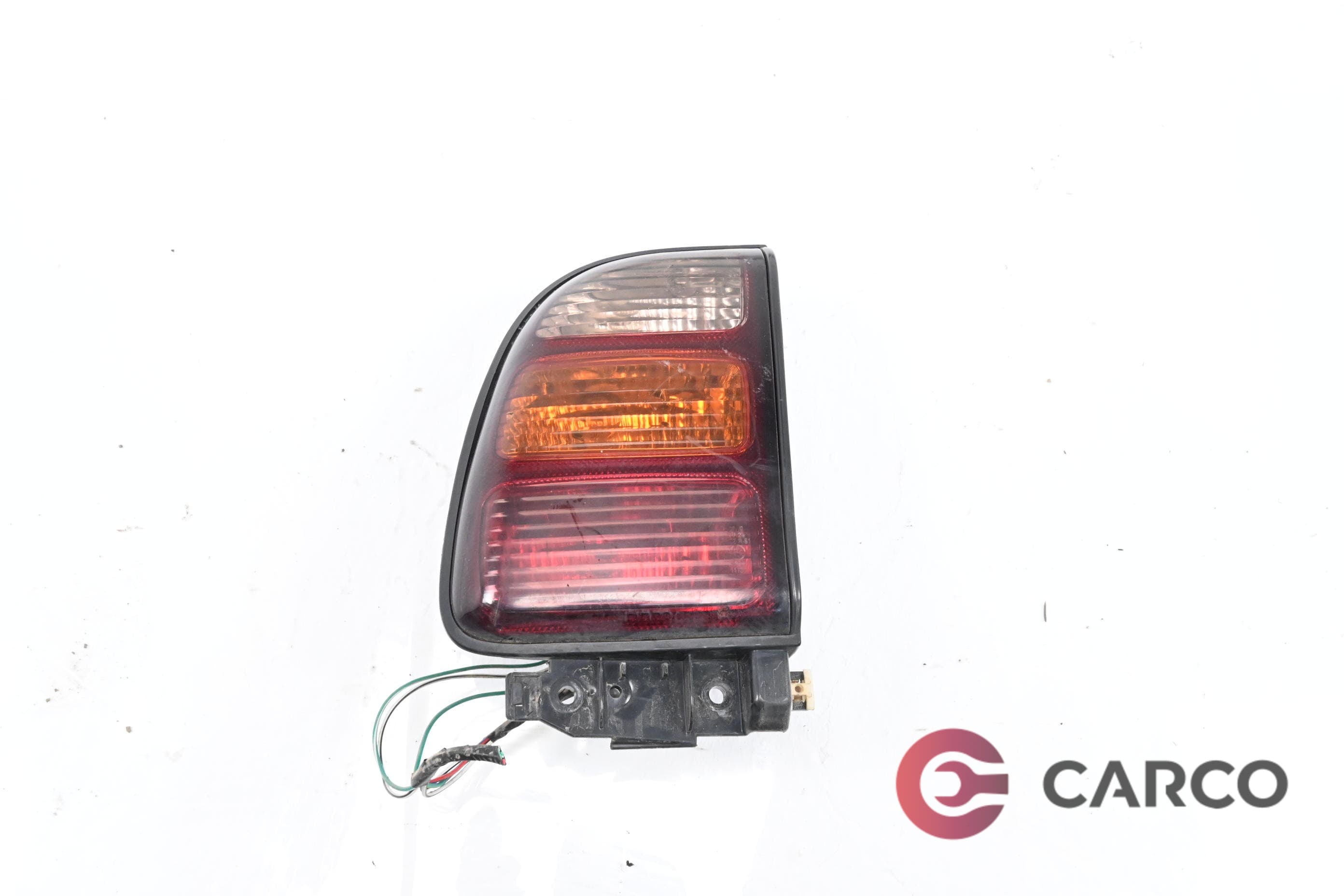Стоп ляв за TOYOTA RAV 4 I Facelift 2.0 i 4WD (1994 - 2000)