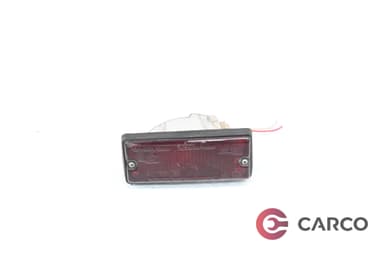 Стоп в броня за TOYOTA RAV 4 I Facelift 2.0 i 4WD (1994 - 2000)