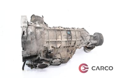 5 Степенна автоматична скоростна кутия COD: 5HP-19 GDE за VW PHAETON седан (3D_) 3.2 V6 (2002)