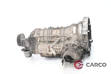 5 Степенна автоматична скоростна кутия COD: 5HP-19 GDE за VW PHAETON седан (3D_) 3.2 V6 (2002)