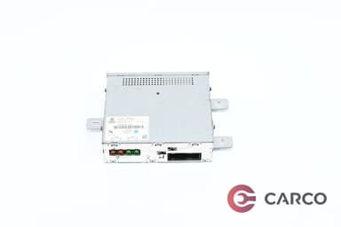 TV тунер 3D0 919 146 за VW PHAETON седан (3D_) 3.2 V6 (2002)
