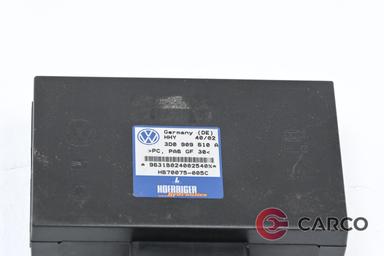 Модул багажник 3D0 909 610 A за VW PHAETON седан (3D_) 3.2 V6 (2002)