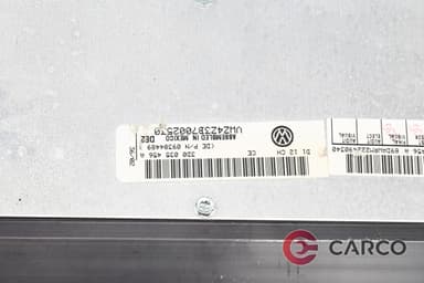 Аудио усилвател за VW PHAETON седан (3D_) 3.2 V6 (2002)