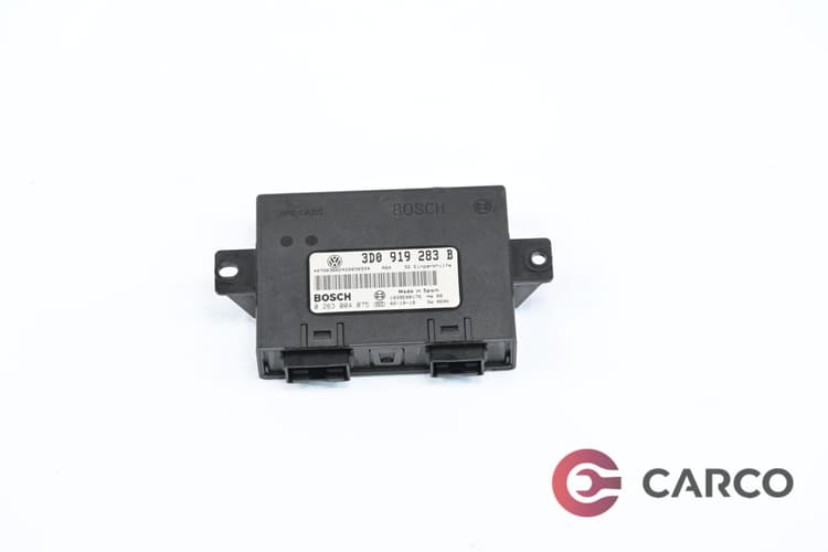 Модул паркинг 3D0 919 283 B за VW PHAETON седан (3D_) 3.2 V6 (2002)