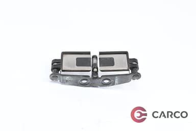 Заключалка заден капак за VW PHAETON седан (3D_) 3.2 V6 (2002)