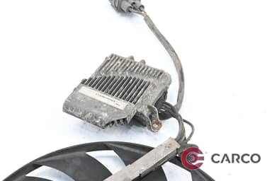 Перка охлаждане с 11  витла 885 002 221 за VW PHAETON седан (3D_) 3.2 V6 (2002)