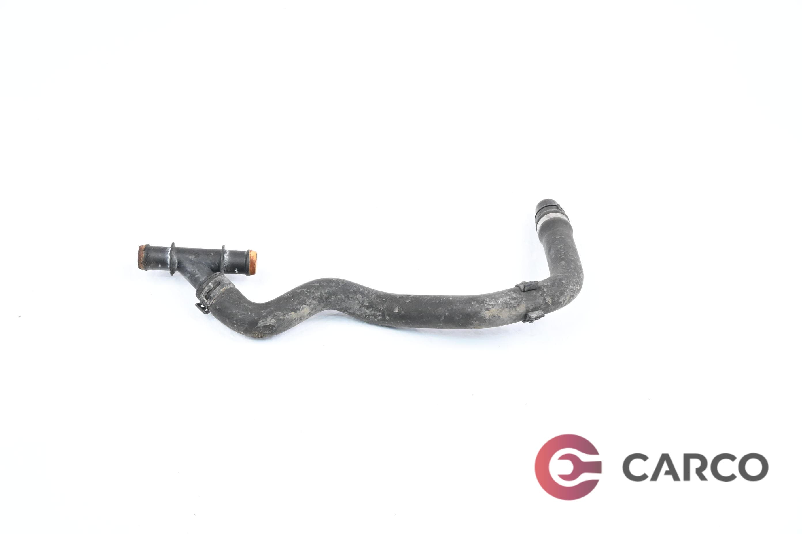 Воден маркуч 3D0 122 073 L за VW PHAETON седан (3D_) 3.2 V6 (2002)