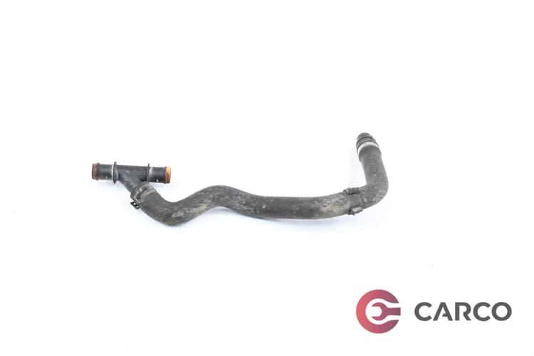 Воден маркуч 3D0 122 073 L за VW PHAETON седан (3D_) 3.2 V6 (2002)