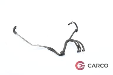 Маркучи с тръбички горивни 3D0 133 986 J за VW PHAETON седан (3D_) 3.2 V6 (2002)